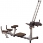 Тренажер для ягодичных мышц и бедер Body Solid PGM200X