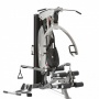   Body Craft Elite V5 Gym 605N