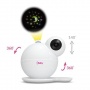 Wi-Fi  iBaby Monitor M7