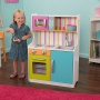   KidKraft Bright Toddler Kitchen  