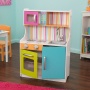   KidKraft Bright Toddler Kitchen  