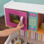   KidKraft Bright Toddler Kitchen  