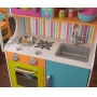   KidKraft Bright Toddler Kitchen  