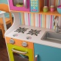   KidKraft Bright Toddler Kitchen  