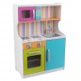   KidKraft Bright Toddler Kitchen  