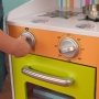   KidKraft Bright Toddler Kitchen  