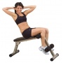      Body Solid BFAB10