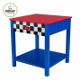   KidKraft Race Car Side Table  