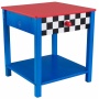   KidKraft Race Car Side Table  