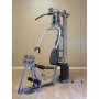 Опция для жима ногами Body Solid BSGLPX (для BSG10X Powerline)
