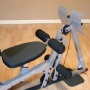 Опция для жима ногами Body Solid BSGLPX (для BSG10X Powerline)