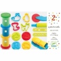 Игровой набор с пластилином Djeco 09755