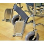Кресло-коляска складная Мега-Оптим PR901-41