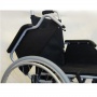 Кресло-коляска Titan/Мир Титана Кресло-коляска инвалидная Sillon LY-710-390015