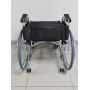 Кресло-коляска для инвалидов Titan/Мир Титана LY-250-L