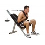 Скамья для пресса на свободном весе Body Solid PAB21X