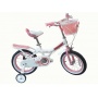 Детский велосипед Royal Baby Princess Jenny Girl Steel