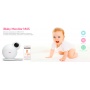 Wi-Fi  iBaby Monitor M6S