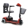 Скутер для пожилых и инвалидов Titan/Мир Титана LY-103-125