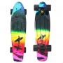  Y-Scoo Fishskateboard Offshore 22 