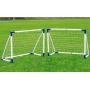   DFC GOAL429A 4ft  2 Portable Soccer 