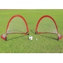   DFC GOAL5219A Foldable Soccer 