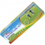 Ворота футбольные DFC GOAL219A  2 Mini Soccer Set сетка
