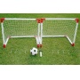 Ворота футбольные DFC GOAL219A  2 Mini Soccer Set сетка