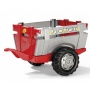     Rolly Toys RollyMega Trailer 122097