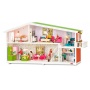 Кукольный домик Lundby Премиум