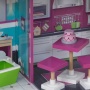     KidKraft Glamorous Dollhouse