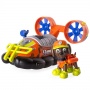 Игровой набор Paw Patrol Щенячий патруль  - Зума с лодкой