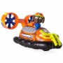 Игровой набор Paw Patrol Щенячий патруль  - Зума с лодкой
