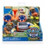 Игровой набор Paw Patrol Щенячий патруль  - Зума с лодкой