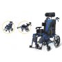 Кресло-коляска для детей Titan/Мир Титана LY-710-958