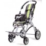 Кресло-коляска Titan/Мир Титана Jacko Streeter LY-710-Jacko STD