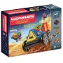   Magformers Racing set (39 )