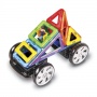   Magformers Racing set (39 )