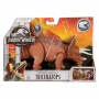 Фигурка Mattel Jurassic World Динозавры со звуковыми эффектами