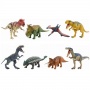 Фигурка Mattel Jurassic World Динозавры со звуковыми эффектами