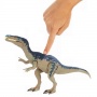 Фигурка Mattel Jurassic World Динозавры со звуковыми эффектами