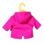 Одежда для кукол Zapf Creation Baby Born Курточка