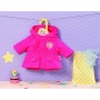 Одежда для кукол Zapf Creation Baby Born Курточка