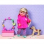 Одежда для кукол Zapf Creation Baby Born Курточка