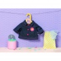 Одежда для кукол Zapf Creation Baby Born Курточка