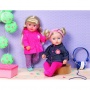 Одежда для кукол Zapf Creation Baby Born Курточка