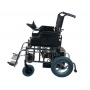Кресло-коляска с электроприводом Titan/Мир Титана LY-EB103-112