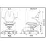   Duorest Rabbit RA-070SDSF