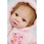 Кукла-пупс Reborn Kids Верочка 55 см