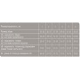 Чулки компрессионные Ergoforma 211 (черные)